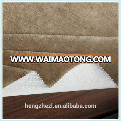 2017 NEW design middle east crushed velvet fabric polyester textile fabric for sofa wholesale