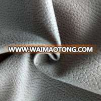 100% polyester embossed sofa fabric